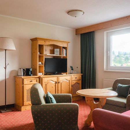 Henri Country House Seefeld (Adults Only) Seefeld in Tirol Eksteriør bilde