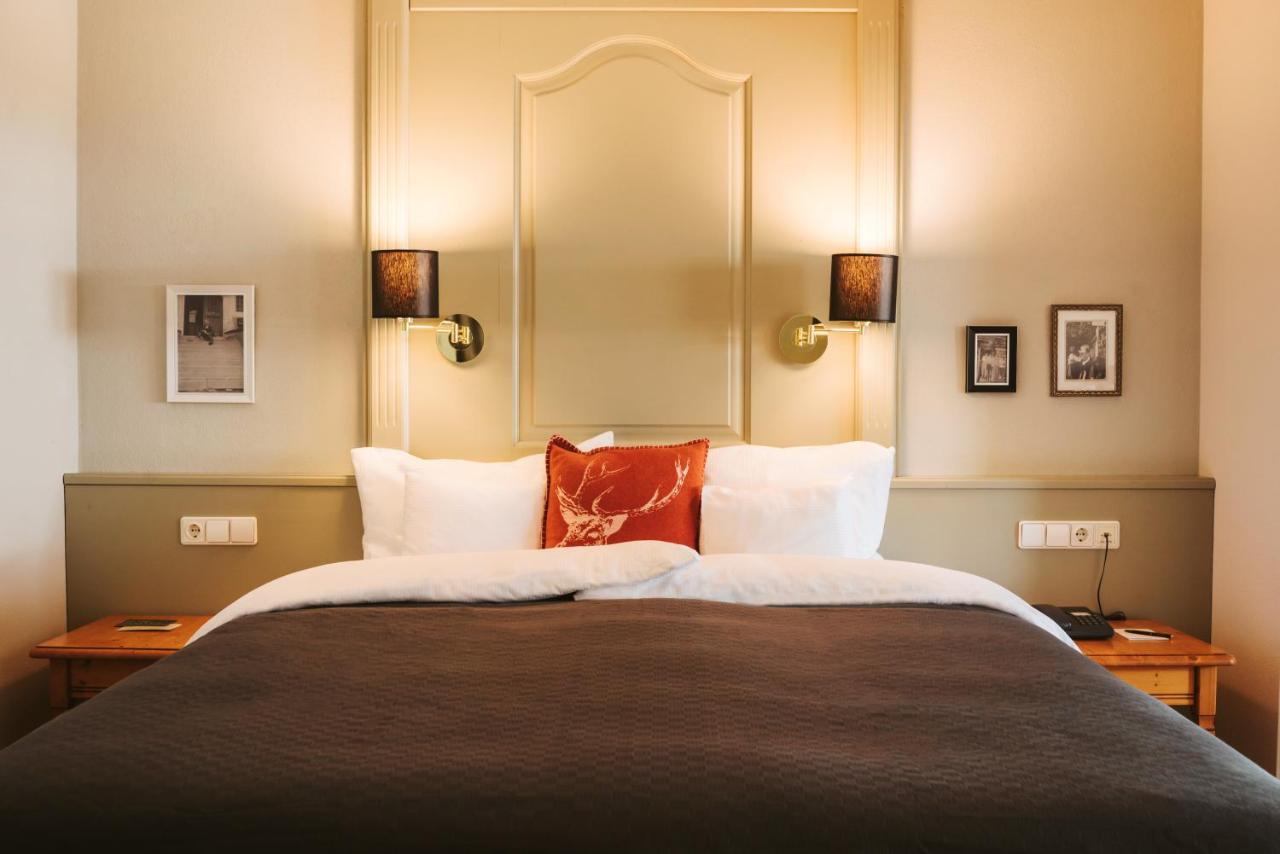 Henri Country House Seefeld (Adults Only) Seefeld in Tirol Eksteriør bilde
