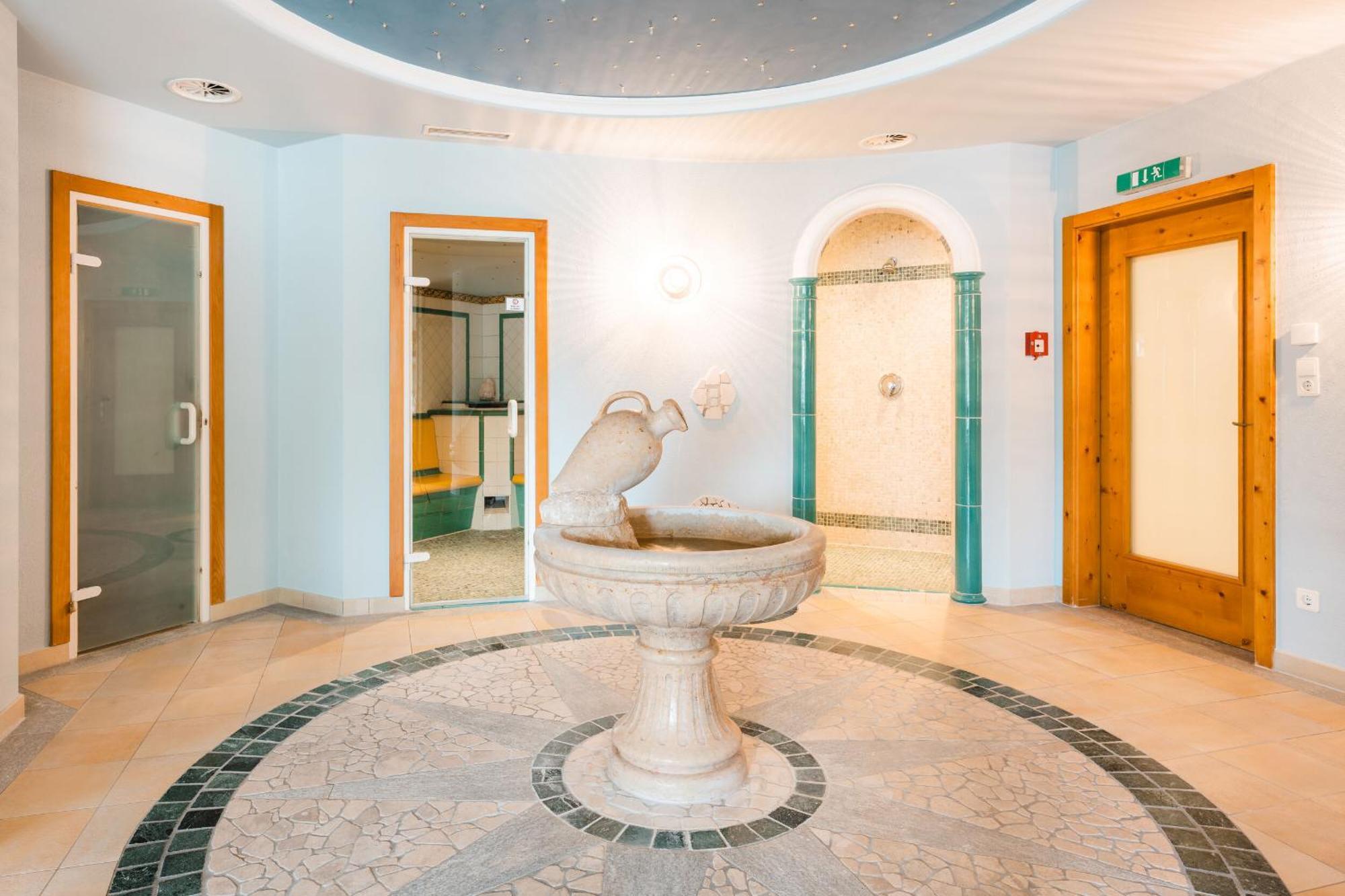 Henri Country House Seefeld (Adults Only) Seefeld in Tirol Eksteriør bilde