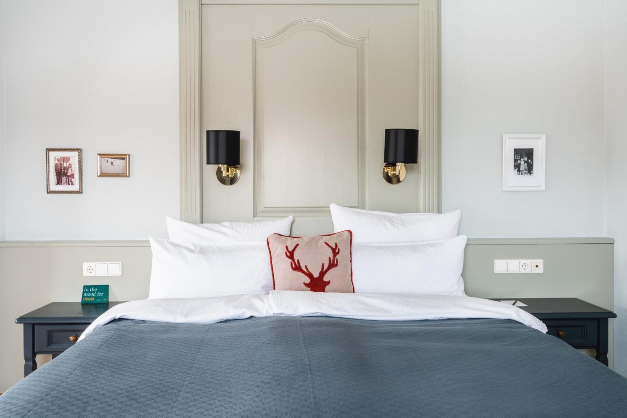 Henri Country House Seefeld (Adults Only) Seefeld in Tirol Eksteriør bilde