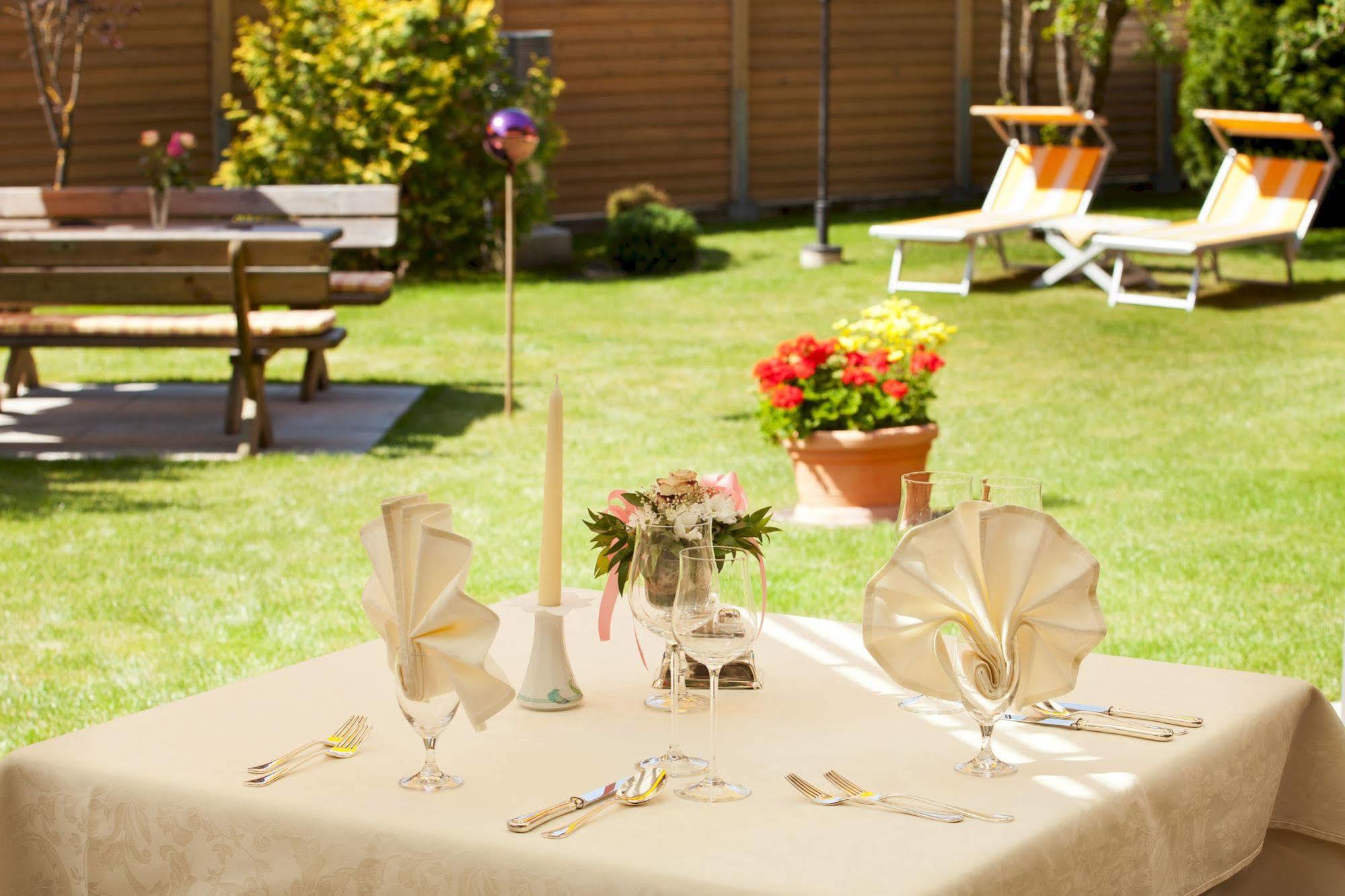 Henri Country House Seefeld (Adults Only) Seefeld in Tirol Eksteriør bilde