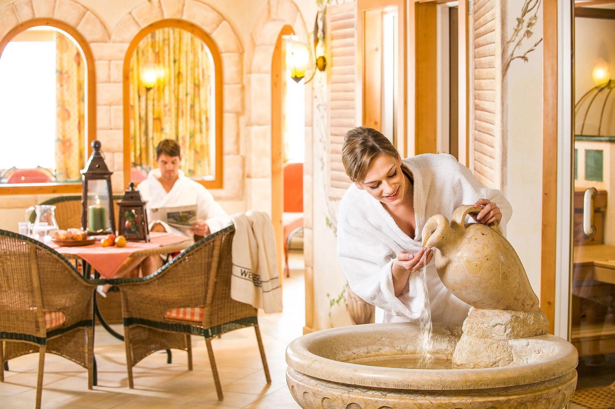 Henri Country House Seefeld (Adults Only) Seefeld in Tirol Eksteriør bilde