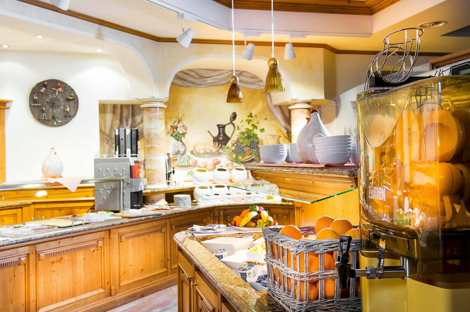 Henri Country House Seefeld (Adults Only) Seefeld in Tirol Eksteriør bilde